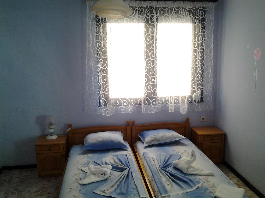 فندق سوزوبولفي  بيت ضيافة زورا المظهر الخارجي الصورة