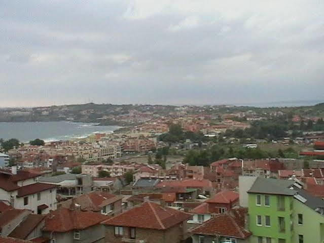 فندق سوزوبولفي  بيت ضيافة زورا المظهر الخارجي الصورة