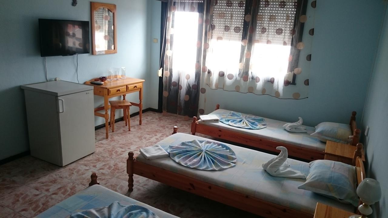 فندق سوزوبولفي  بيت ضيافة زورا المظهر الخارجي الصورة